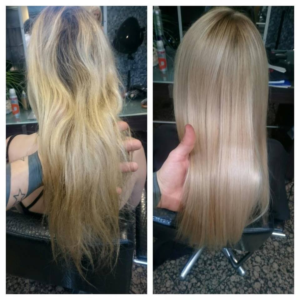 Olaplex Farbe Olaplex Farbe