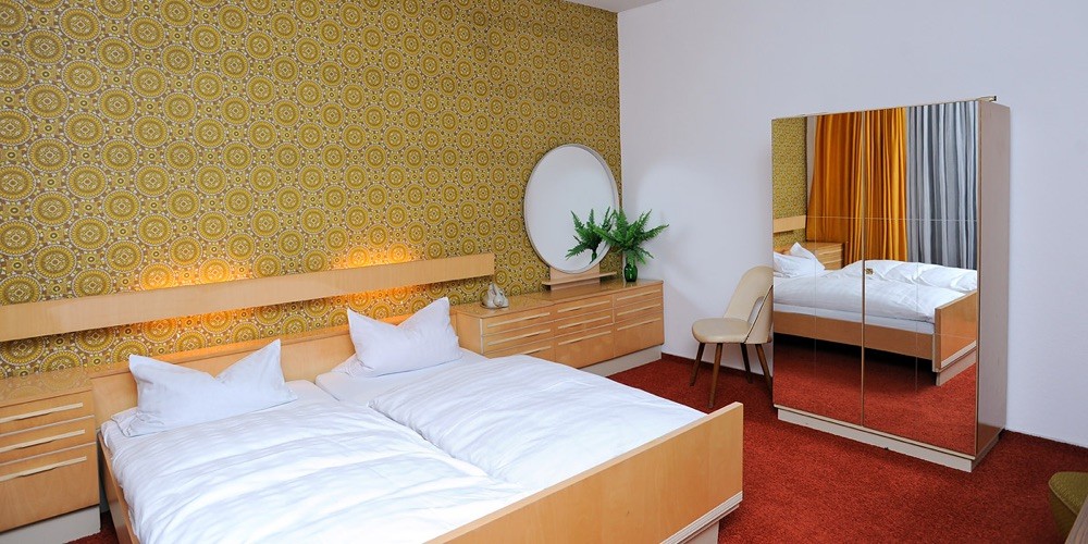 Die 60er Jahre- oder: Sex, Drugs and Rock'n Roll