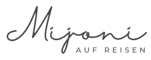 mijoni-unterwegss Webseite!