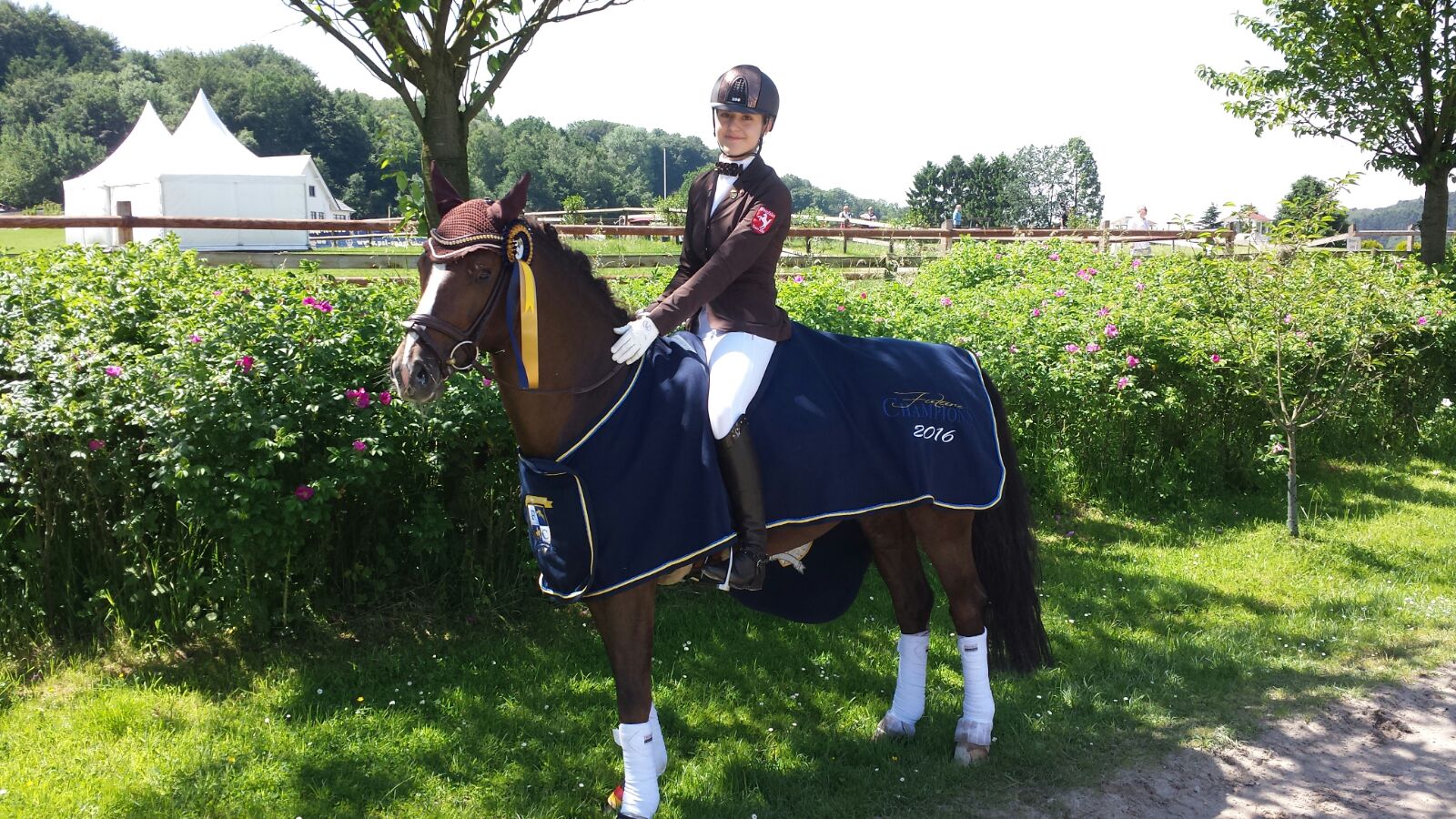 EM-Sichtung Hagen "Future Champions"