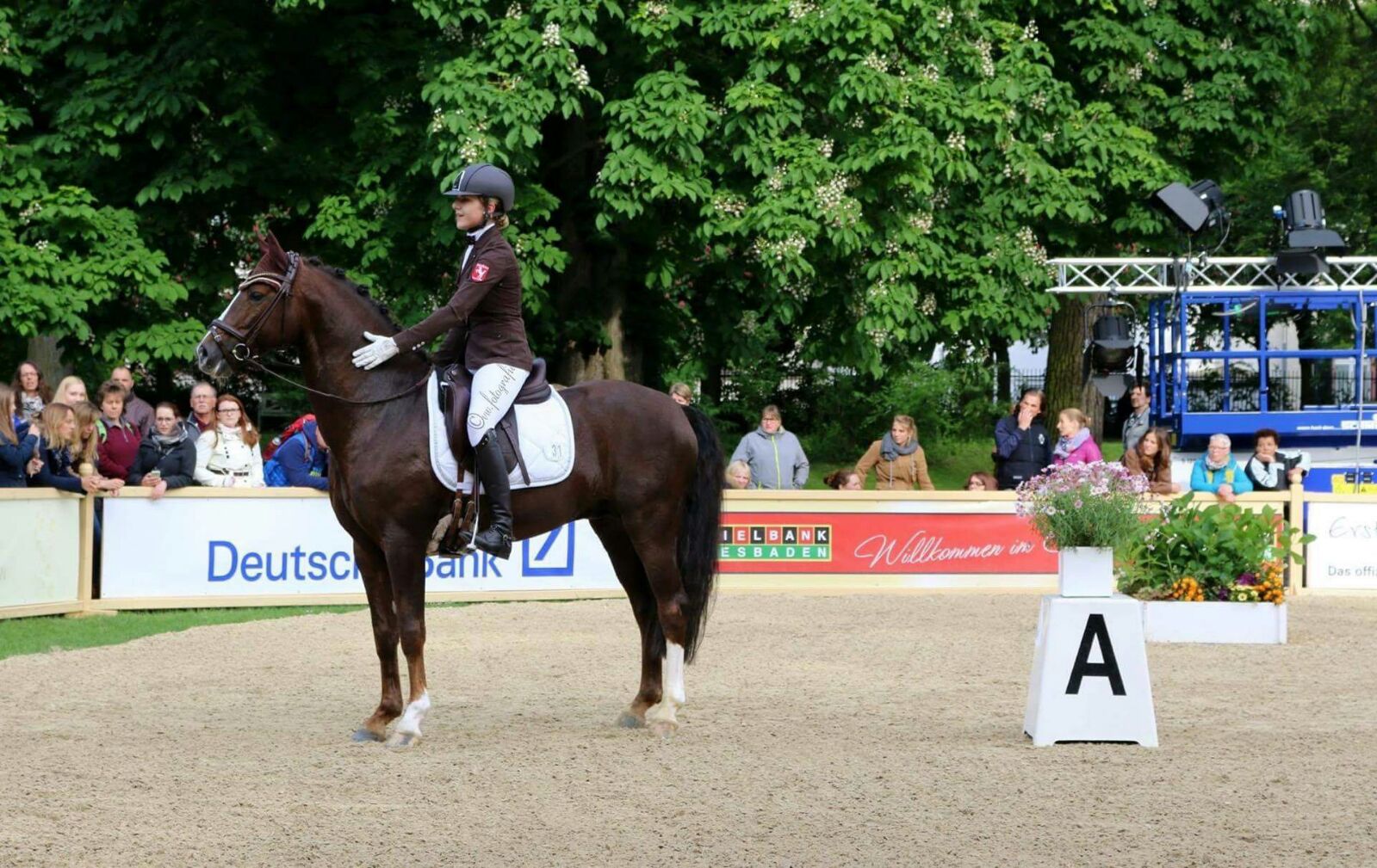 Pfingstturnier Wiesbaden