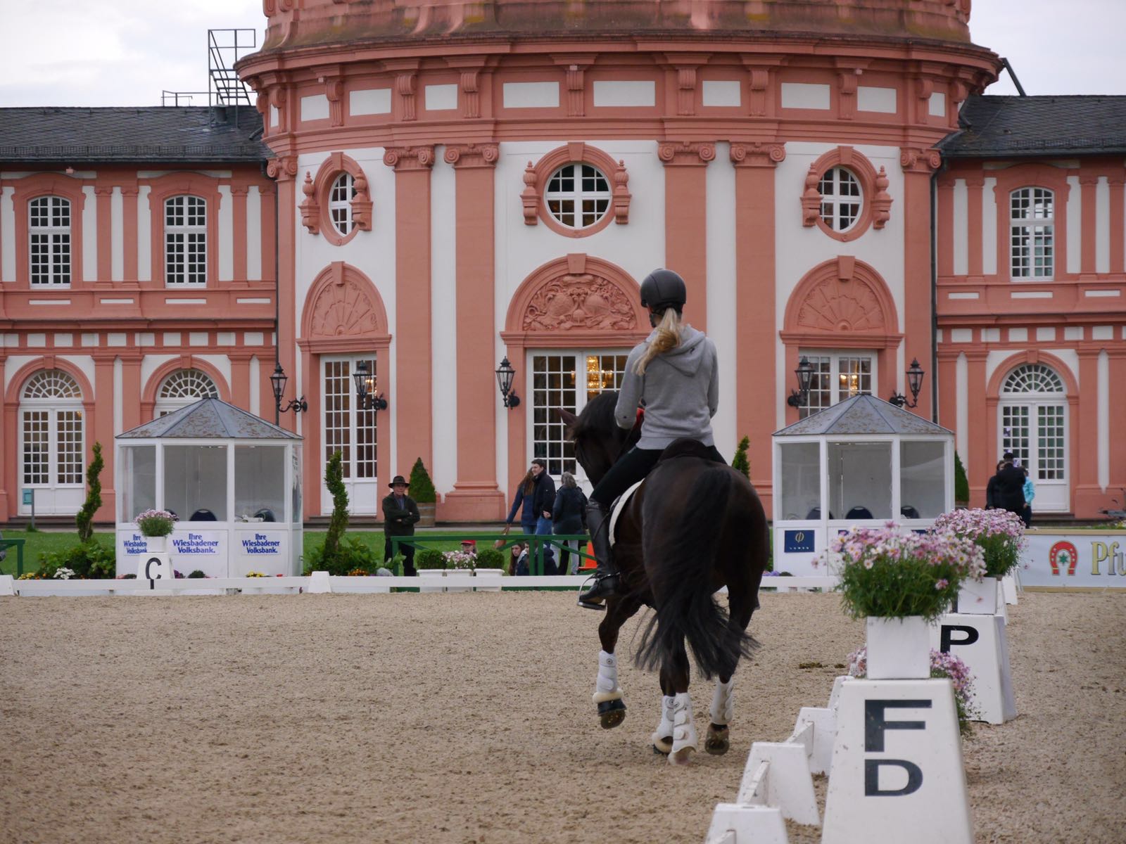 Pfingstturnier Wiesbaden
