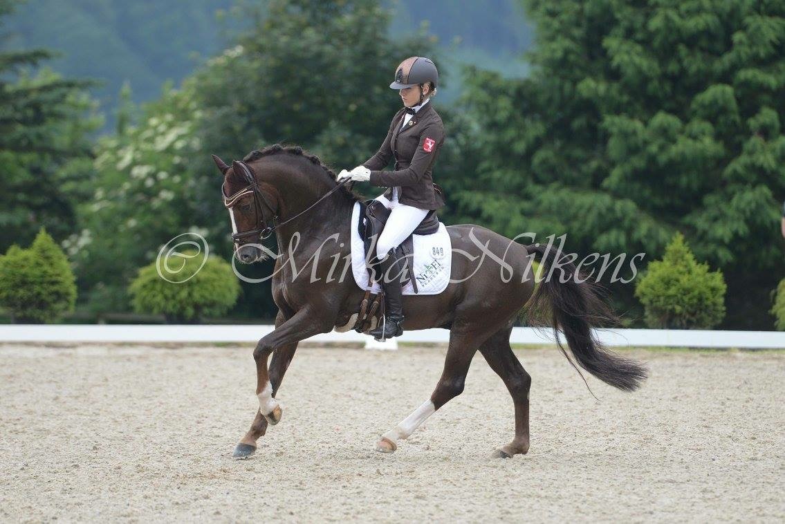 EM-Sichtung Hagen "Future Champions"