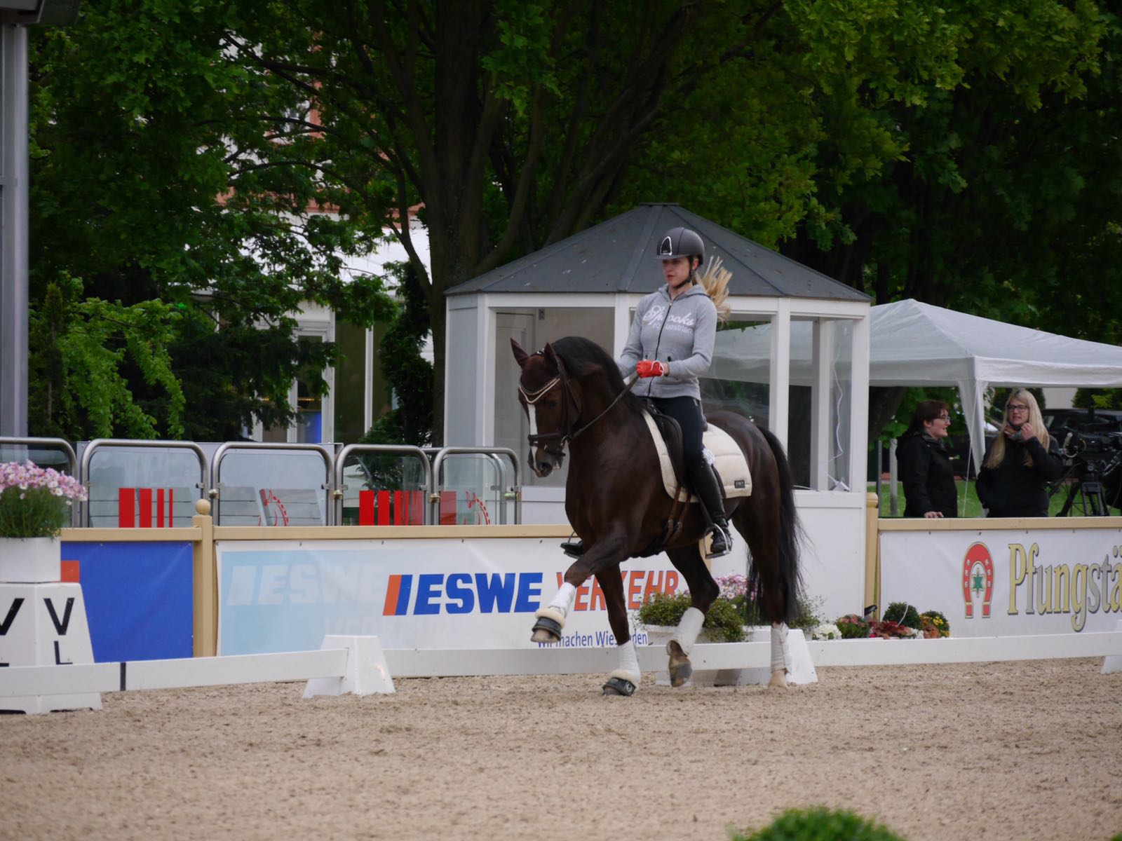 Pfingstturnier Wiesbaden