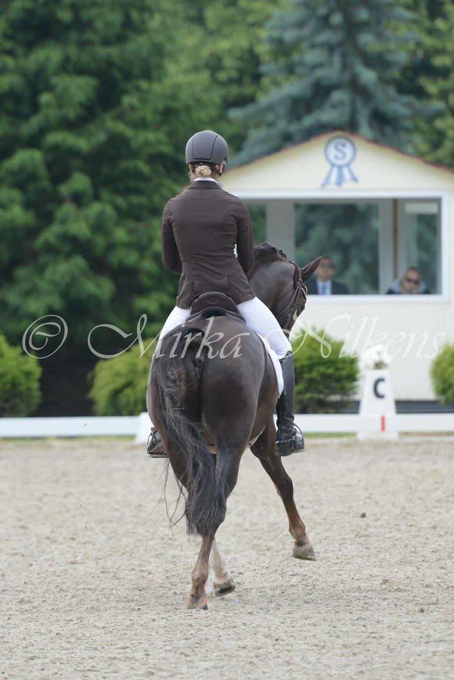 EM-Sichtung Hagen "Future Champions"