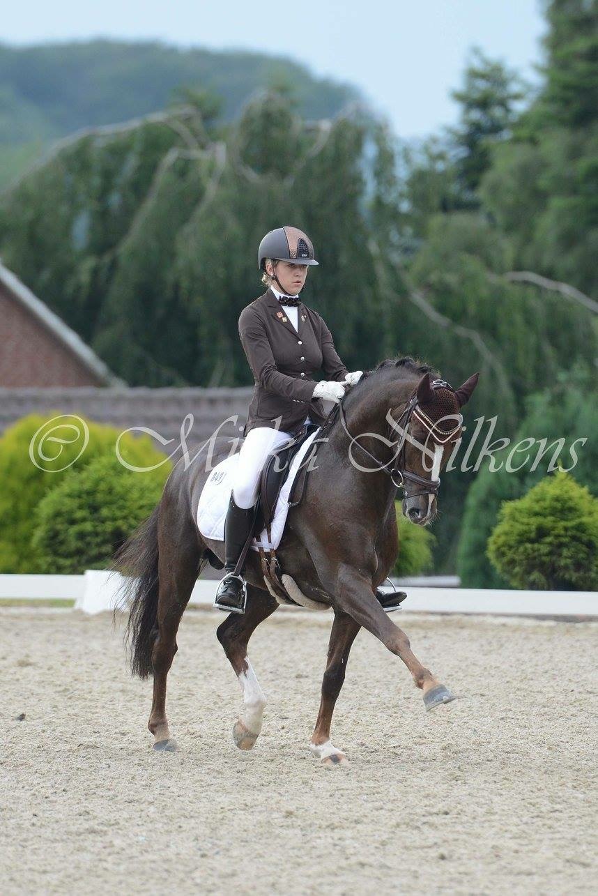 EM-Sichtung Hagen "Future Champions"