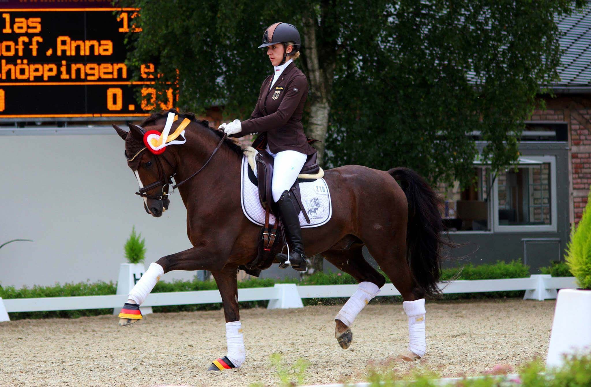 Westfälische Meisterschaft Greven