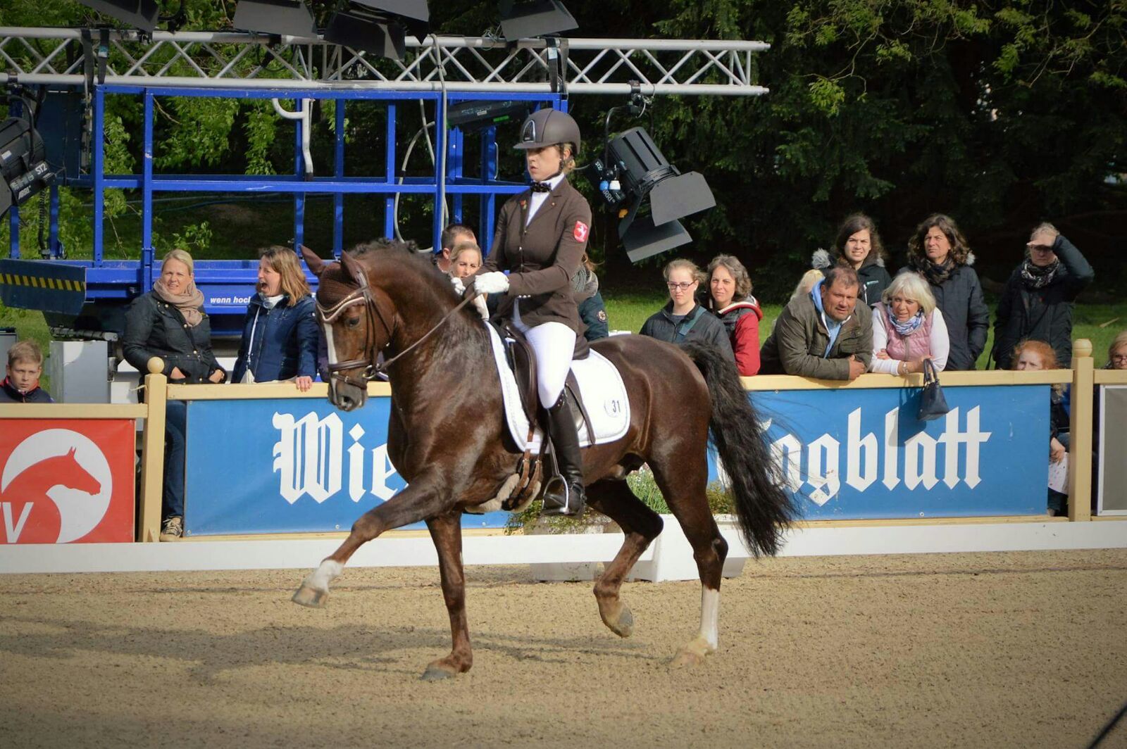 Pfingstturnier Wiesbaden