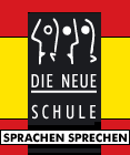 Logo DIE NEUE SCHULE