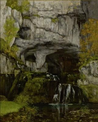 La source du Lison 