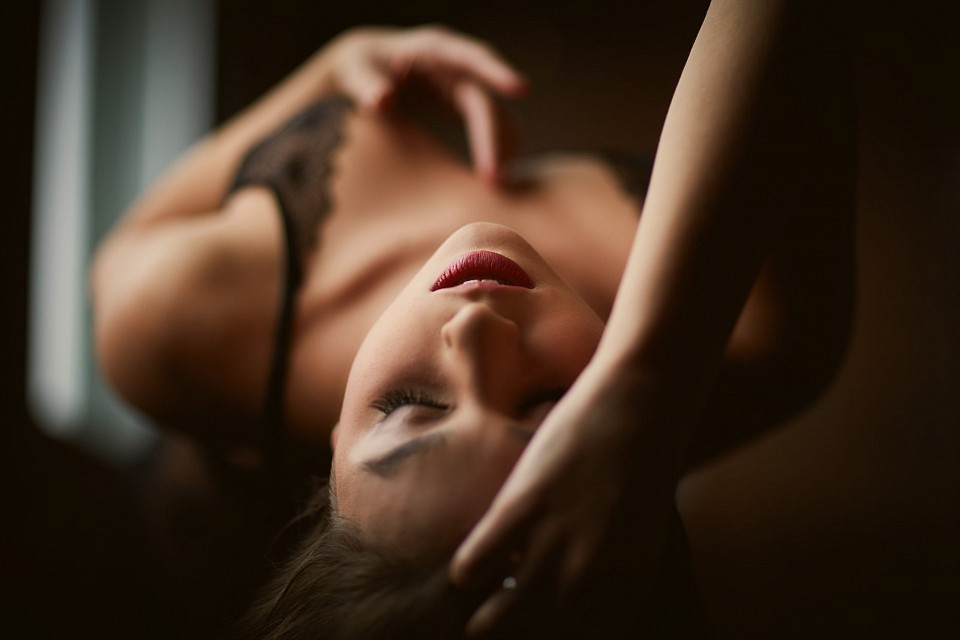 Independent Indore Call Girl's Profile