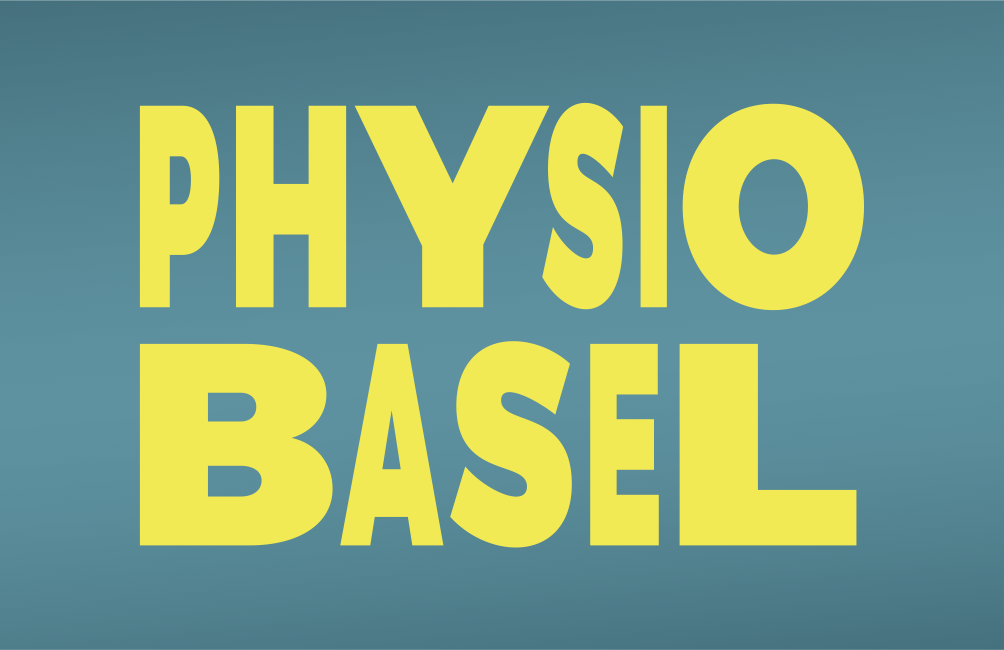 Unser neues Kollektivmitglied - Physio Basel