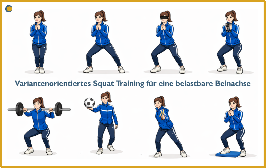 Beinachsenkontrolle neu gedacht: Stabilität durch Variabilität