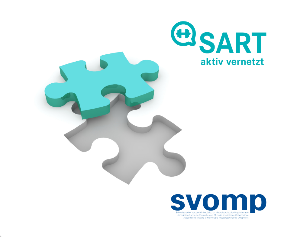 Partnerschaft mit svomp
