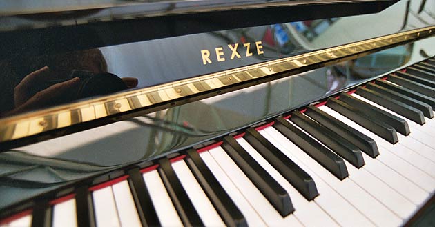 Rexze Klavier