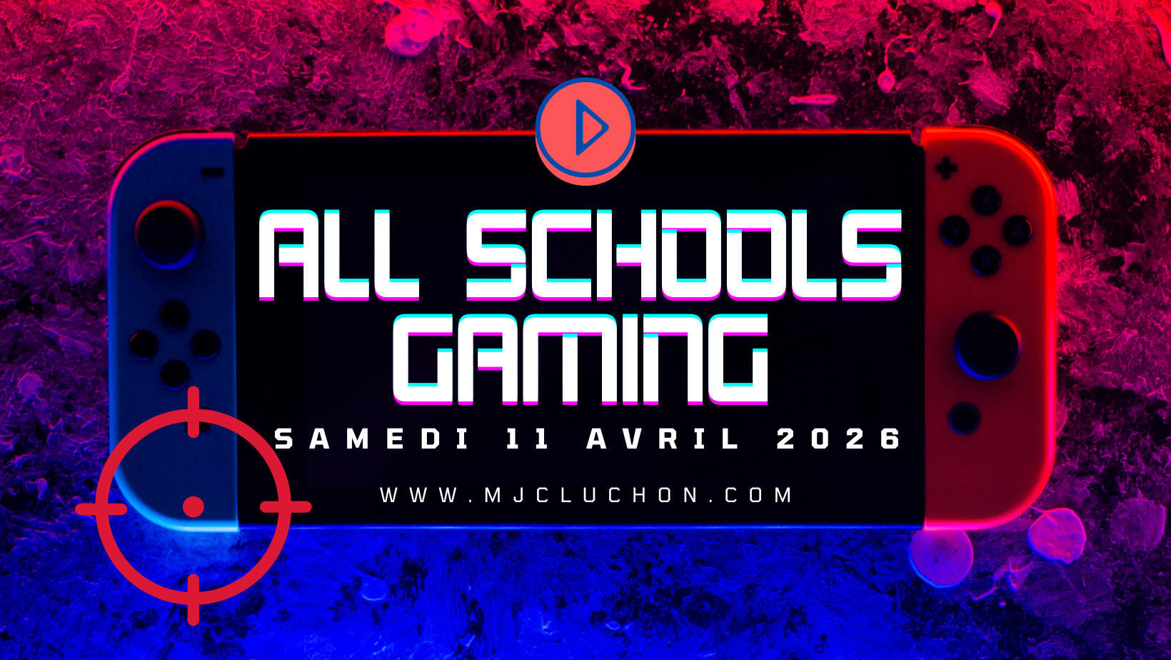 ALL SCHOOLS GAMING