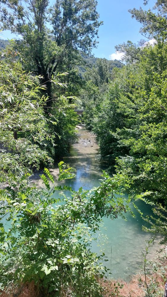 Bagno di Romagna
