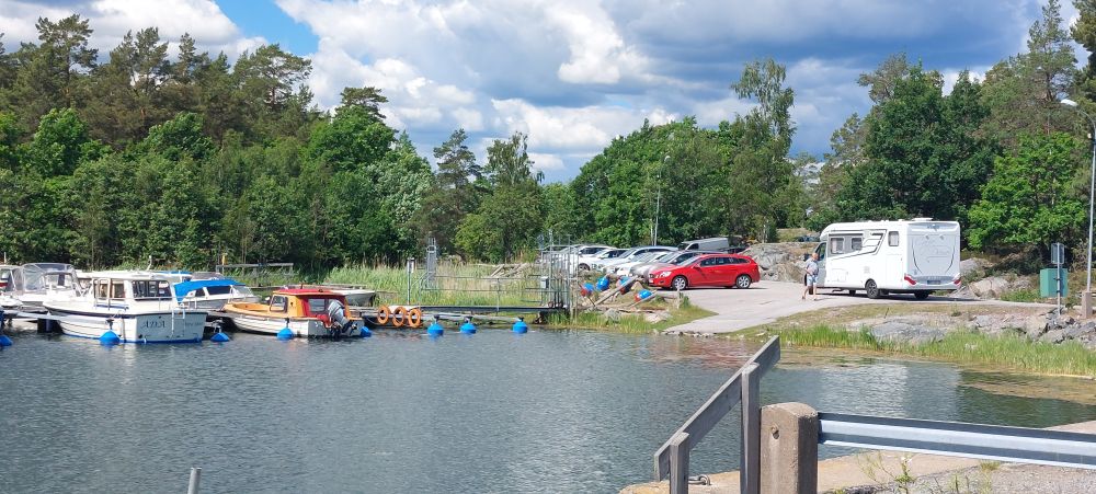 Östra Skalö