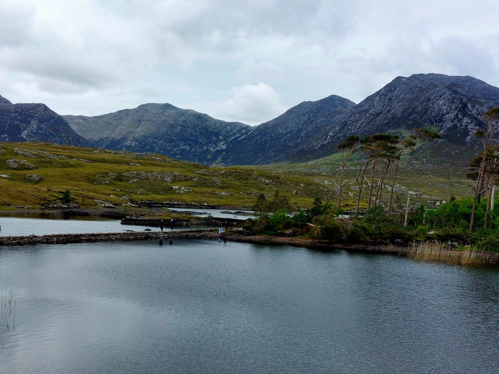 Inagh Valley