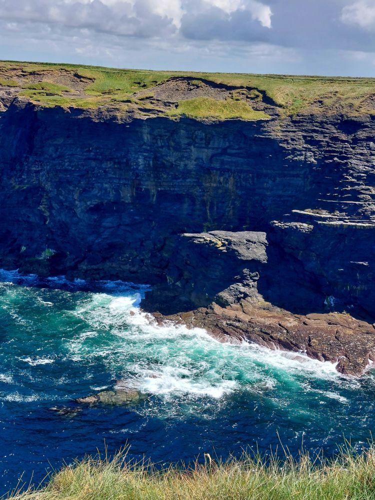 Irlandrundreise mit Mietwagen