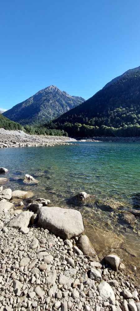 wunderschön