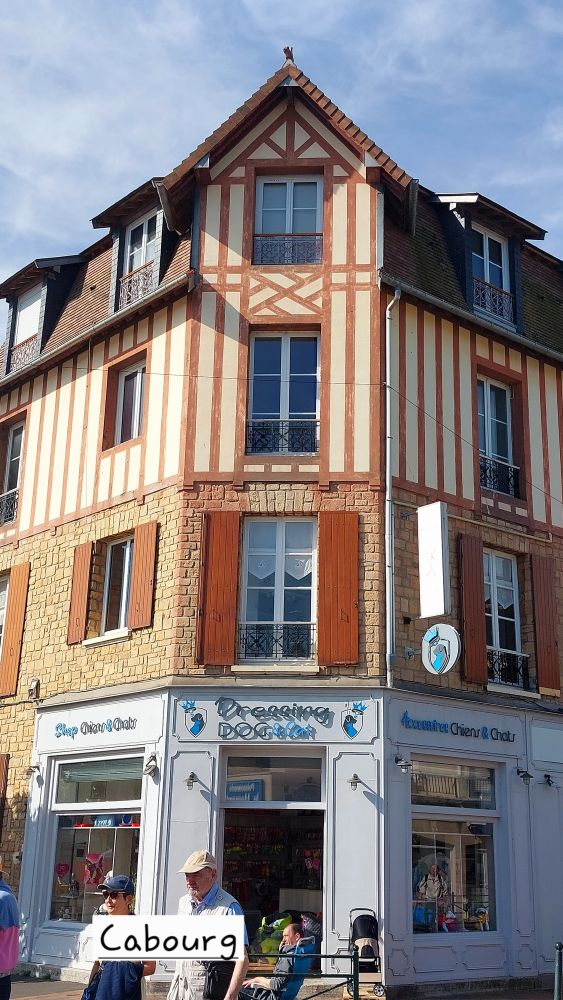 Cabourg