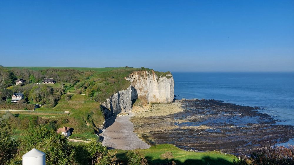 Etretat