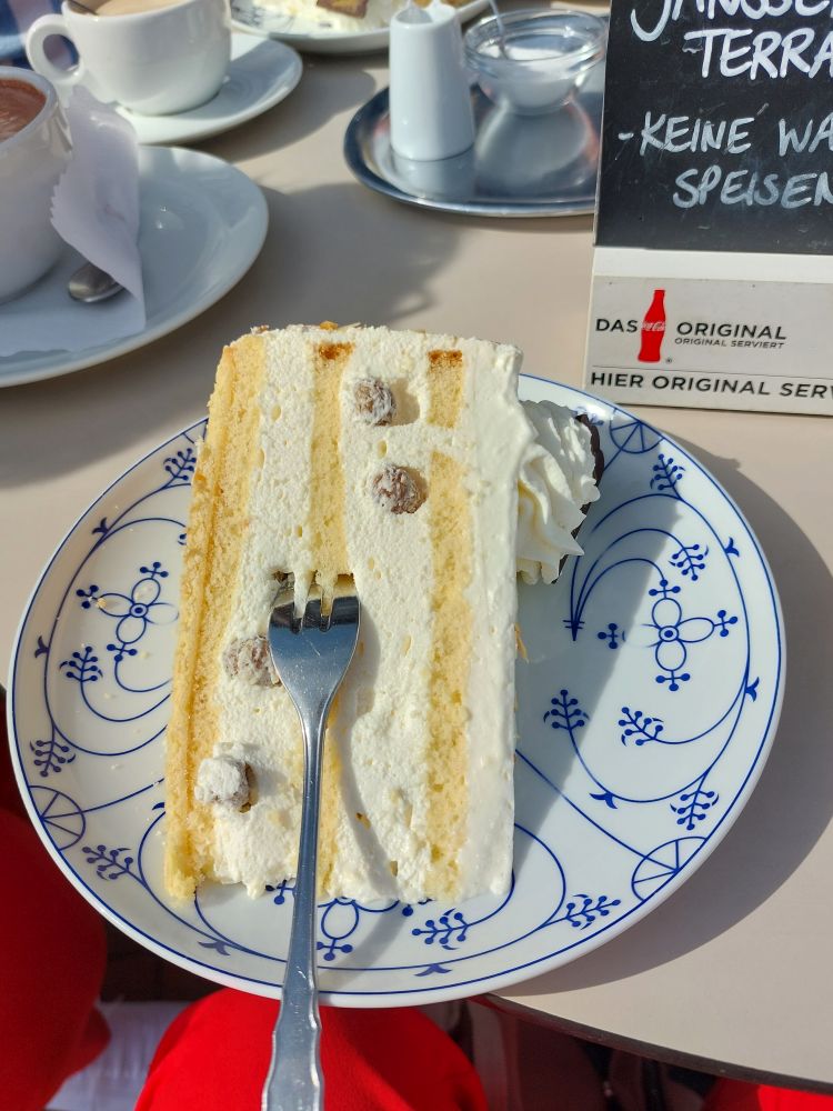 Ostfriesentorte