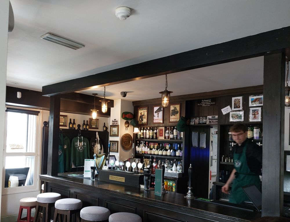 Cohans Gastro Pub