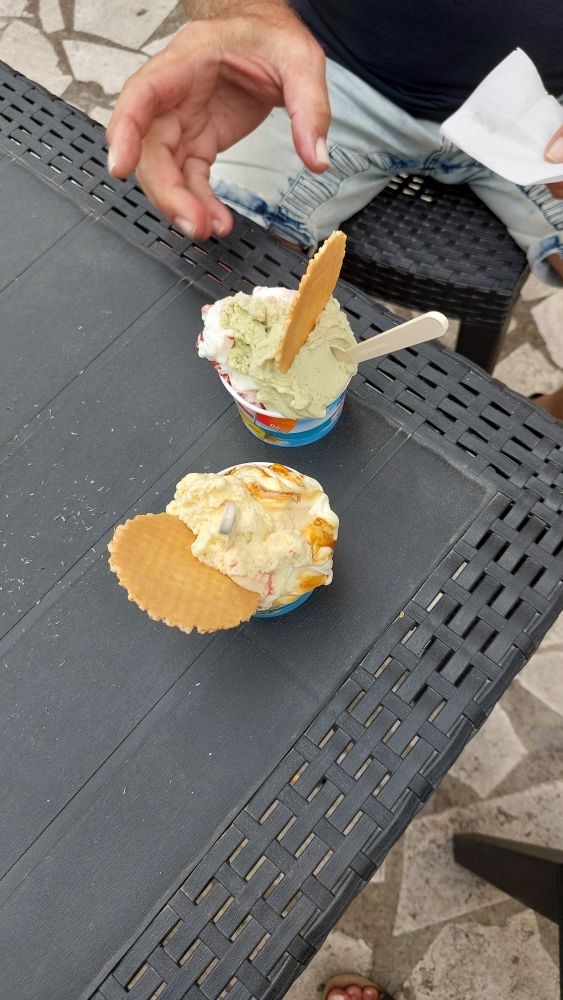 lecker