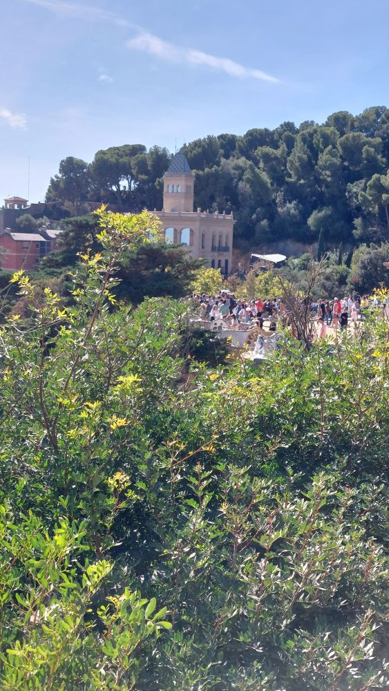 Park Güell
