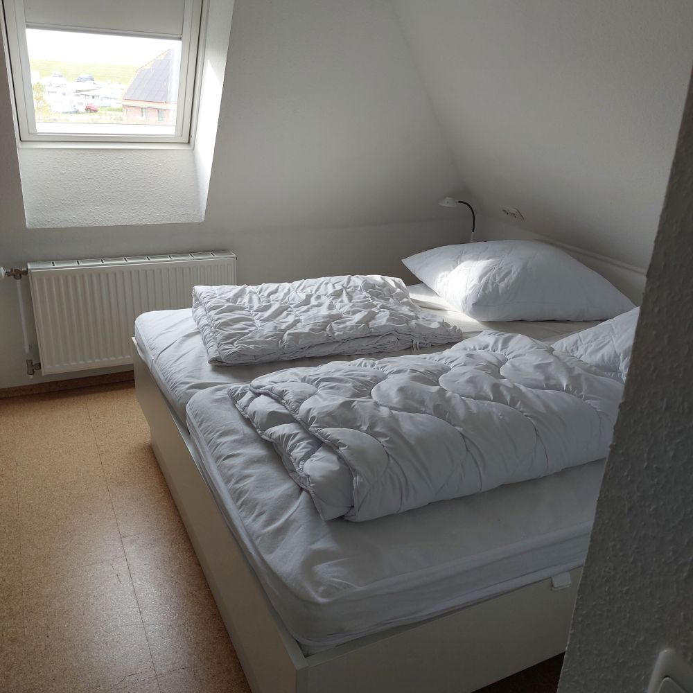 Schlafzimmer 1. OG