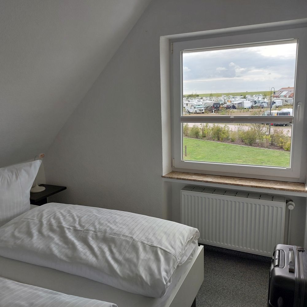 Schlafzimmer 1. OG