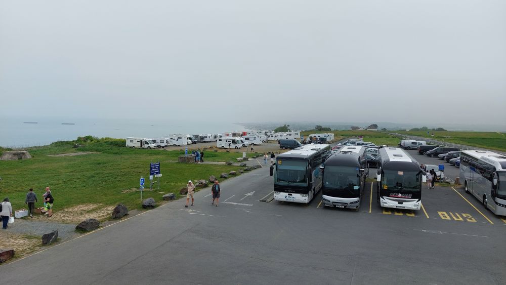 Arromanches les Bains