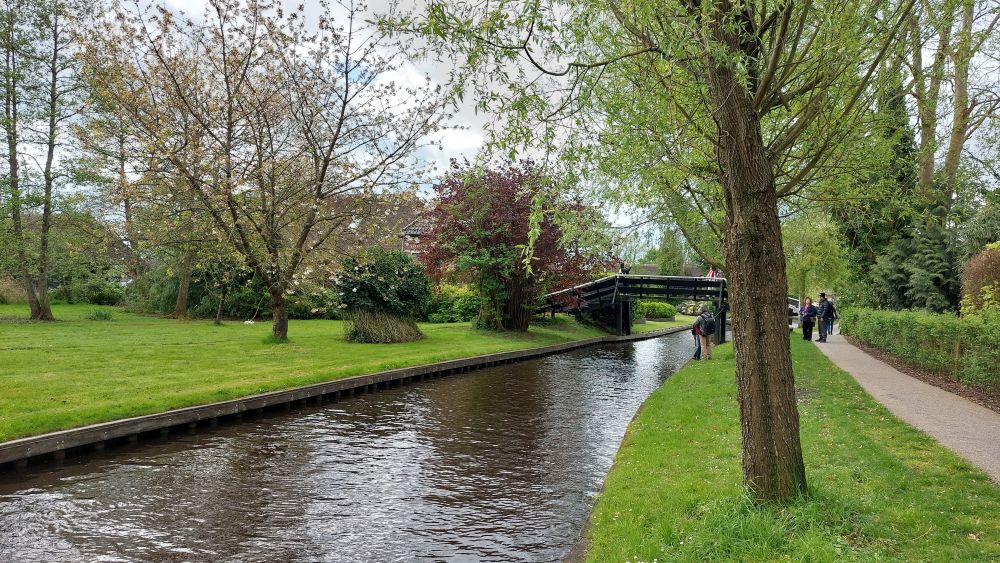 Giethoorn