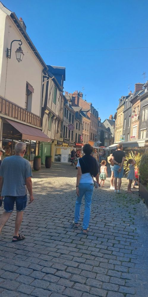 Honfleur