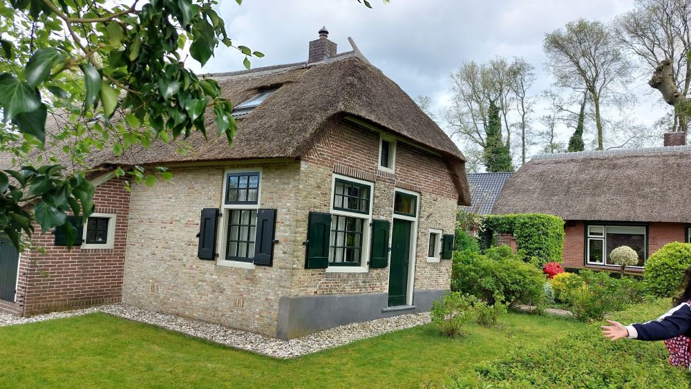 Giethoorn
