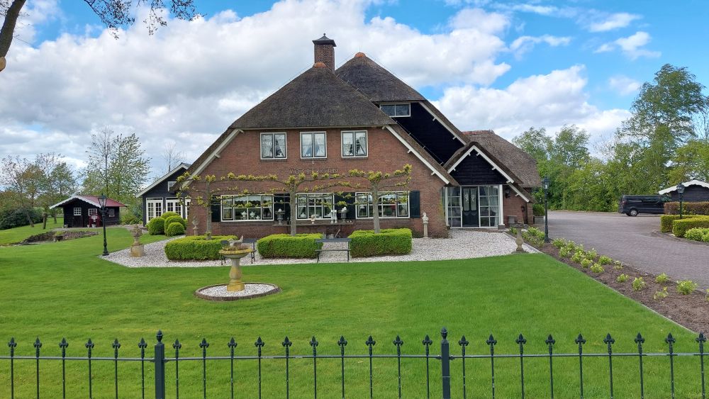 Giethoorn