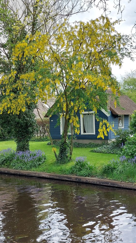 Giethoorn