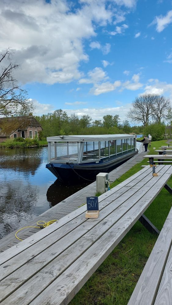 Giethoorn