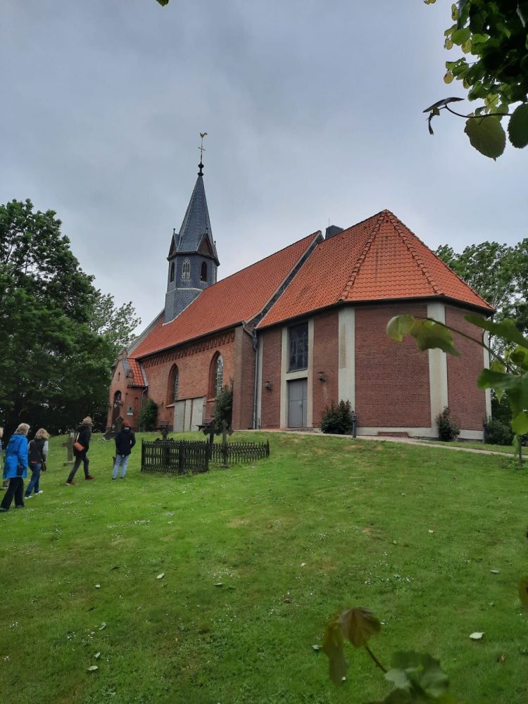 Kirche St. Vinzenz