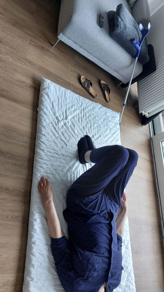 Morgengymnastik