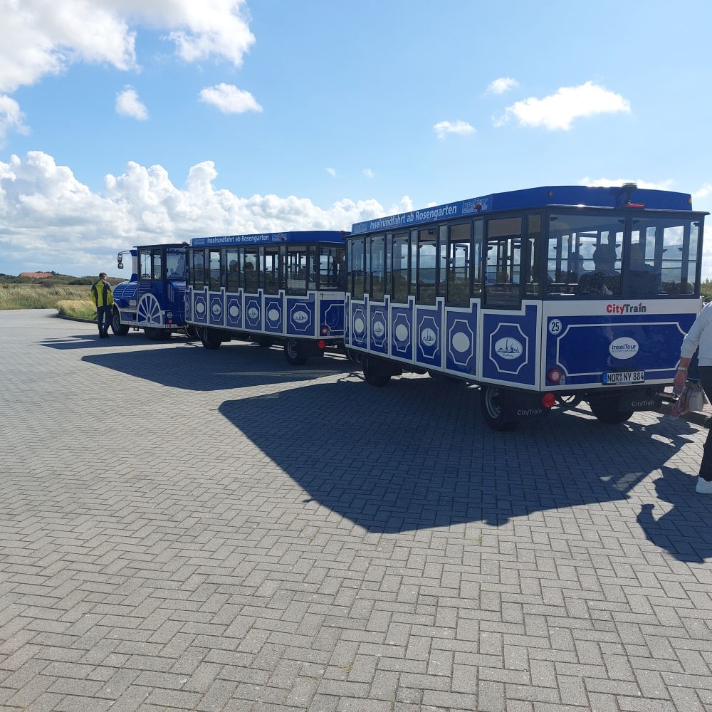 Bimmelbahntour