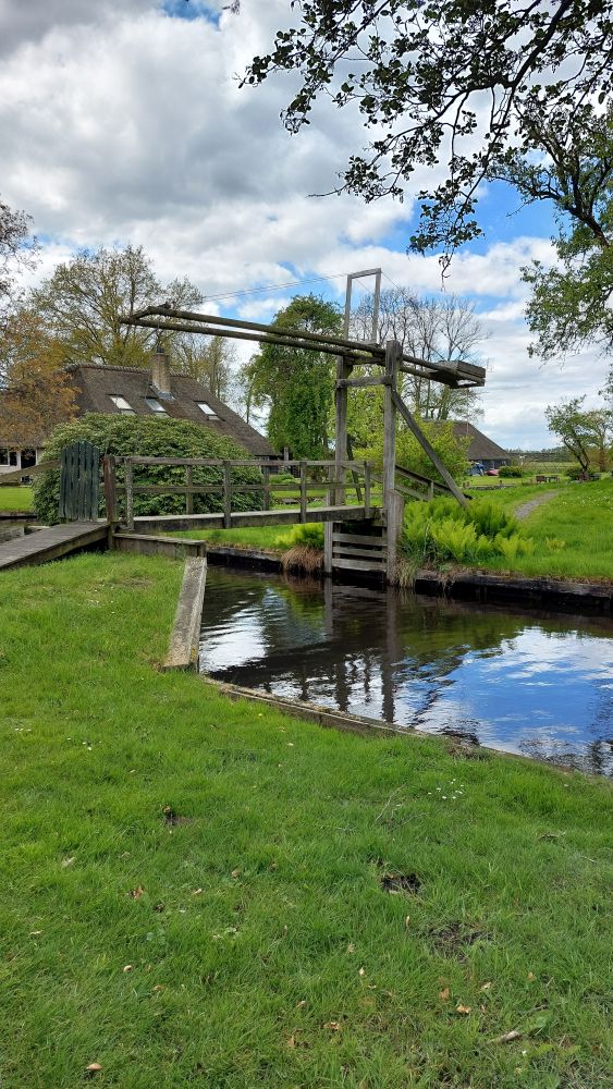 Dwarsgracht