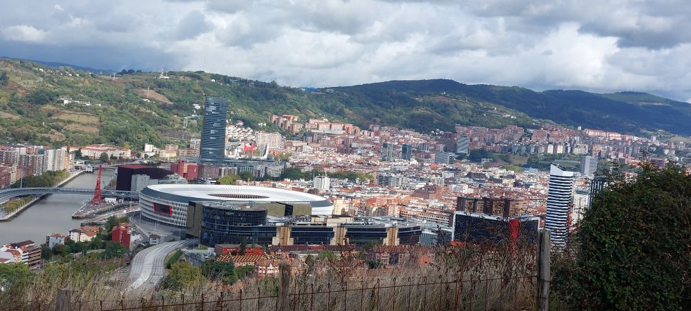 Bilbao
