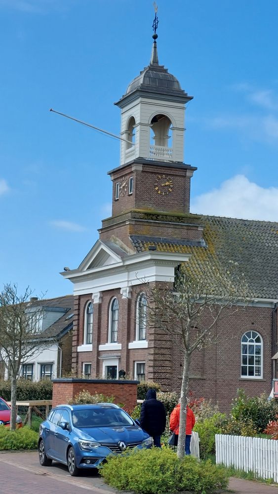 De Cocksdorp