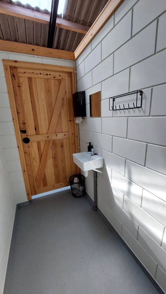 WC