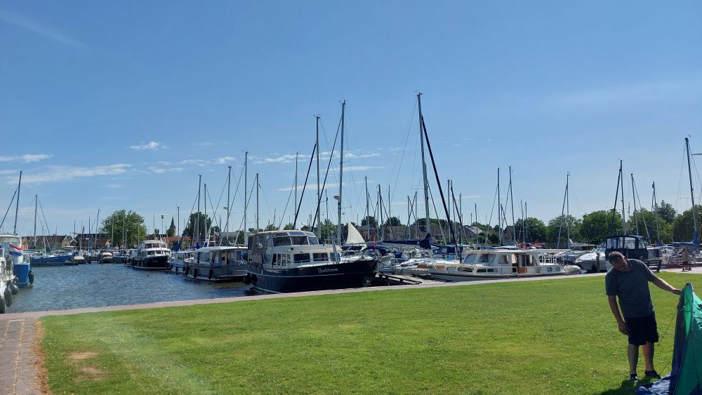 Woudsend