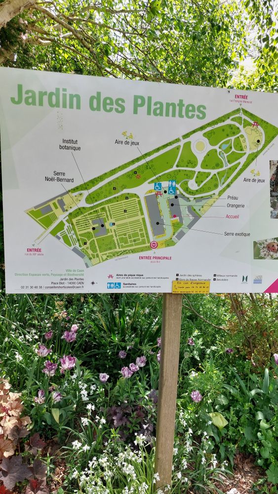 Caen