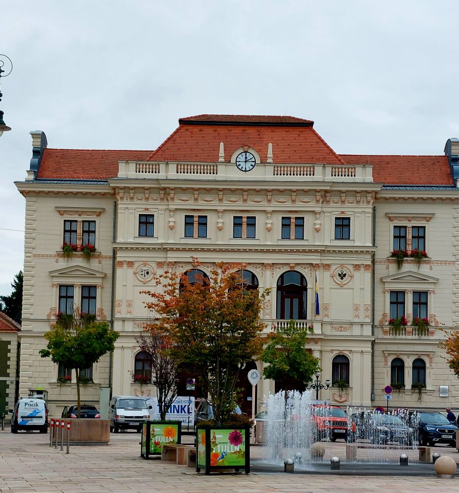 Tulln
